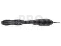 Soft Baits Perch Professor F**king Leech 2.75” 7cm - #04 Black