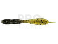 Soft Baits Perch Professor F**king Leech 3.5” 9cm - #01 Original