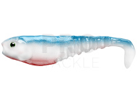 Soft Baits Qubi lures Manager 10cm 5g - Policeman