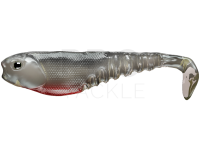 Soft Baits Qubi Lures Manager 12cm 9g - Ghost