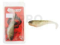Soft Baits Qubi Lures Manager 12cm 9g - Canary