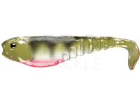 Soft Baits Qubi Lures Manager 12cm 9g - Perch Natural