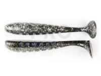 Soft Baits X Zone Lures Pro Series Swammer 4" 10cm - Alewife