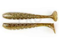 Soft Baits X Zone Lures Pro Series Swammer 4" 10cm - Dirty Shad