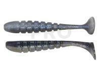 Soft Baits X Zone Lures Pro Series Swammer 4" 10cm - Electric Shad