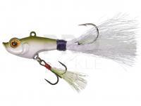 Lure Gunki Jigger Jig 8g 55mm Sinking - Ayu