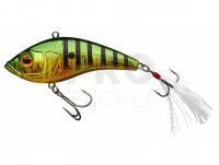 Hard Lure Gunki Kaiju Boost 75 S 75mm 20.3g - Fire Gold Perch