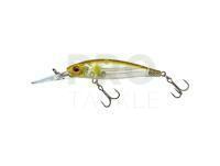 Hard lure Gunki Knifehead 68SP-DR 68mm 7.3g - UV Ayu