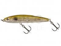 Lure Gunki Shore Shaver 85 S 85mm 16.7g - Gold Smelt