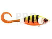 Lure Strike Pro Guppie Downsize 9cm - TR005 Sparkle Pony