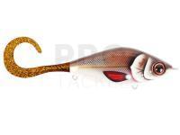 Lure Strike Pro Guppie Downsize 9cm - TR011 Brown Shugga