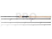 Rod Dam Nanoflex Pro+ Salmon Stick Travel 17ft 5.18m M 15-45g 4sec