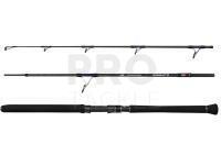 Rod Penn Overseas XT II Offshore Casting 2.30m 80-180g