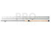 Rod Shimano Technium Trout CMP Twintip 3.60m 5-30g 3pc+Sensitive tip