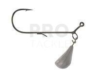 Westin Switch-Rig 10.5g - #3/0