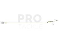 Tactix Combi-Rig 20cm / #8 / 25lb / 2pcs