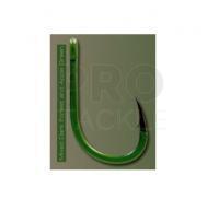 Hook A1 G-Carp Camou Green Specialist nr 1 10pcs