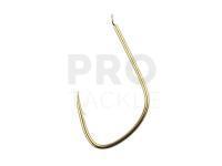 Hooks Gamakatsu LS-2210 Gold #12