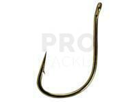 Hooks Owner Pin 53135 #8 Gold