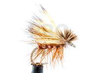 Dry fly Hairwing Caddis no. 14
