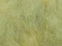 Hare Pearl Dubbing - Olive Green