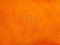 Hareline Dubbin #01 Fl. Orange