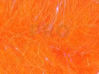 Hareline Dubbin Senyo's Laser Dub - #132 Fl Hot Orange