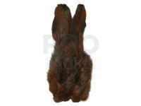 Hareline Hare`s Mask Dyed Dark Brown #87