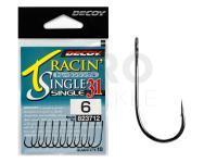 Hooks Decoy Tracin Single Single31 - #8