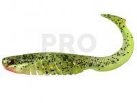 Soft Baits Headbanger BangerRibs 69mm 3g - Lime Shad