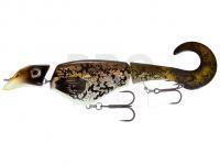 Lure Headbanger Colossus Curly 31cm 170g Suspending - Burbot