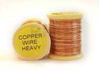 Veniard Heavy Copper Wire 0.40mm