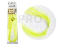 Hedron Flashabou Magnum Pearl-A-Glow - Yellow