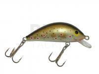 Hard bait Gloog Hektor 50S-TN1