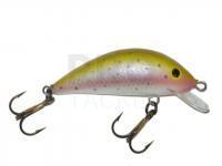 Hard bait Gloog Hektor 50S-TR