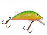 Hard bait Gloog Hektor 60S-TGF