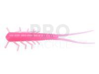 Soft Bait Lunker City Hellgie 3 inch - #15 Bubblegum