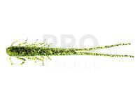 Soft Bait Lunker City Hellgie 3 inch - #37 Chartreuse Pepper