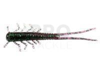 Soft Bait Lunker City Hellgie 5 inch - #42 Junebug