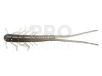 Soft Bait Lunker City Hellgie 5 inch - #50 Smoke