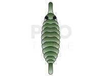 Hemingway`s Gammarus back - Green