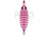 Hemingway`s Gammarus back - Pink