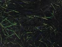 Hemingway`s Peacock Dubbing - 08 UV Black
