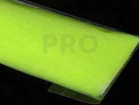 Hends Crimped Minnow Hair - FLUO YELLOW
