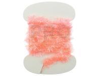 Hends Estaz Chenille 15mm - 13 Salmon Orange