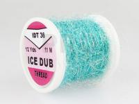 Hends ICE DUB Thread - 36 Turquoise blue