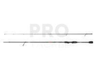 Abu Garcia VENDETTA Solid Tip 702ULS 2.13m 1-7g