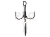 VMC 7548BD Bladed Hybrid 2pcs - #4