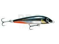 Hard lure HMG Lures Classic Assasin Pro 80mm 8.5g - HoLoSILVER