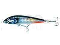 Hard lure HMG Lures River King PRO 80mm 8.5g - HoLoSILVER